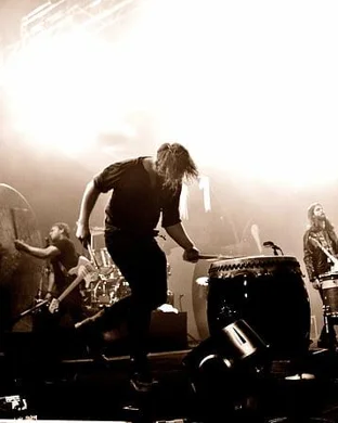 They Might Be Giants