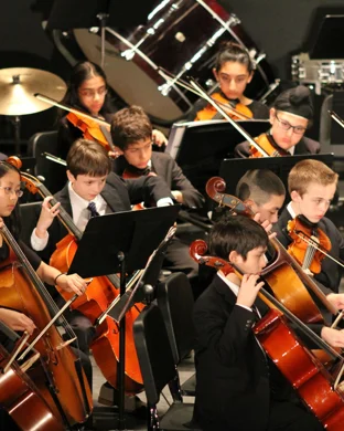 Cantus & Imani Winds