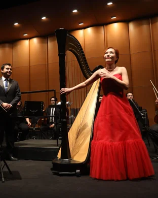 Madison Symphony Orchestra: Star Wars The Empire Strikes Back In Concert