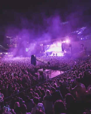 Abbey Fest: Danny Gokey, Lost and Found, Brother Isaiah & Seph Schlueter