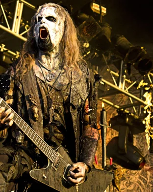 Ded - Band