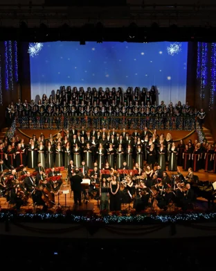 Wisconsin Chamber Orchestra: A Charlie Brown Christmas with Strings