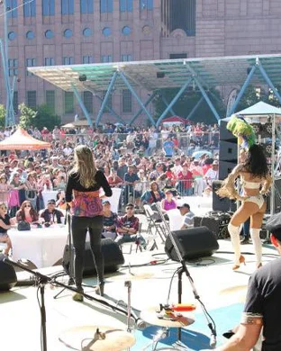 Latin Pride Orquesta