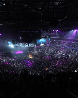 Houses In Motion - Tribute to Talking Heads