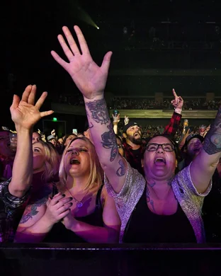 The Red Hot Chilli Pipers