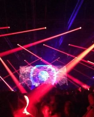 STS9 - Sound Tribe Sector 9