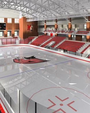 Madison Capitols vs. Dubuque Fighting Saints