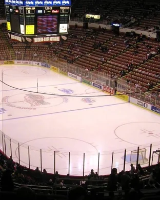 Minnesota Golden Gophers Women's Hockey vs. Wisconsin Badgers