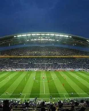 Forward Madison FC vs. Union Omaha