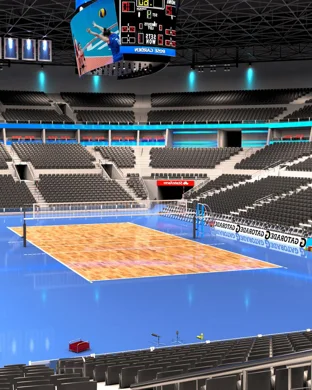 Wisconsin Badgers Women's Volleyball vs. Northern Illinois Huskies