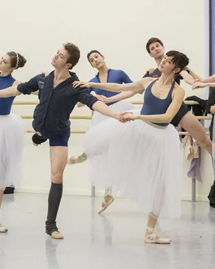 Madison Ballet: The Nutcracker