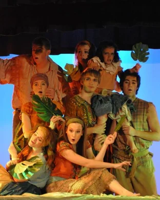 Trevor - A New Musical